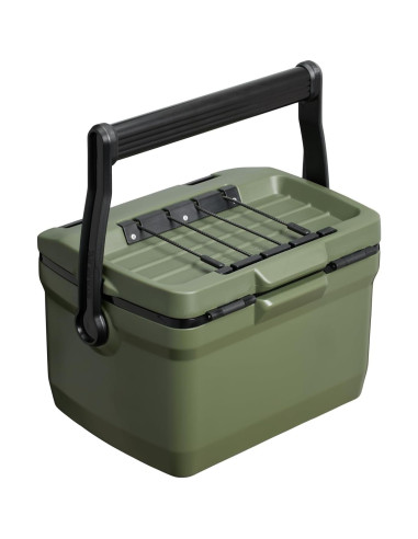 Cooler Stanley Aventura 7QT Pino Seco Aislado y Duradero