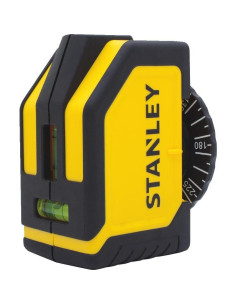 Láser de Pared Manual Stanley STHT77148 3.05m con Baterías 2