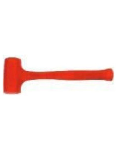 Martillo de Cara Suave Stanley 57-533 1.19 kg 35.56 cm