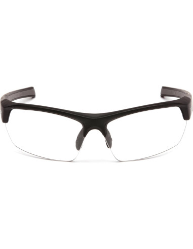 Gafas de Seguridad Venture Gear Tensaw Marco Negro Lente Antivaho
