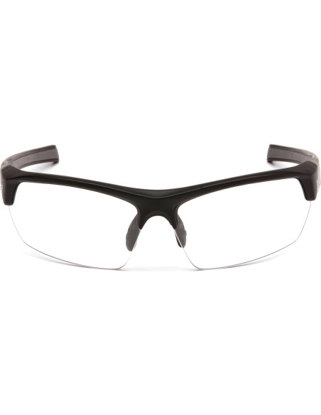 Gafas de Seguridad Venture Gear Tensaw Marco Negro Lente Antivaho Gafas de Seguridad Venture Gear Tensaw Marco Negro Lente Antivaho