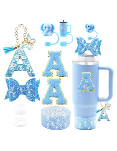 Juego de Accesorios para Tazas Stanley 30oz y 40oz Liangang