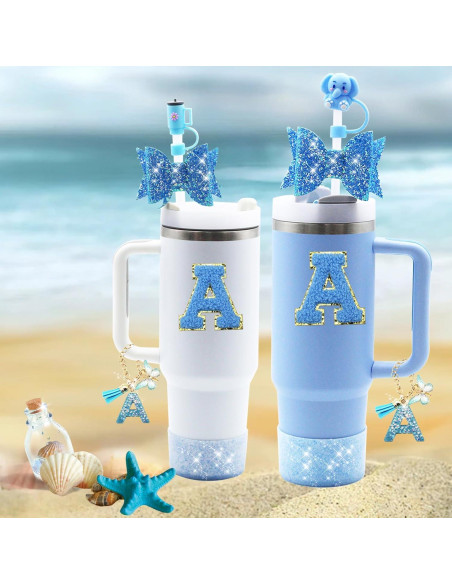 Juego de Accesorios para Tazas Stanley 30oz y 40oz Liangang