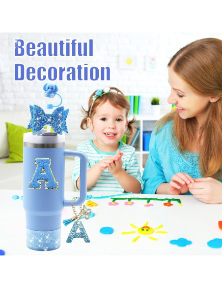 Juego de Accesorios para Tazas Stanley 30oz y 40oz Liangang