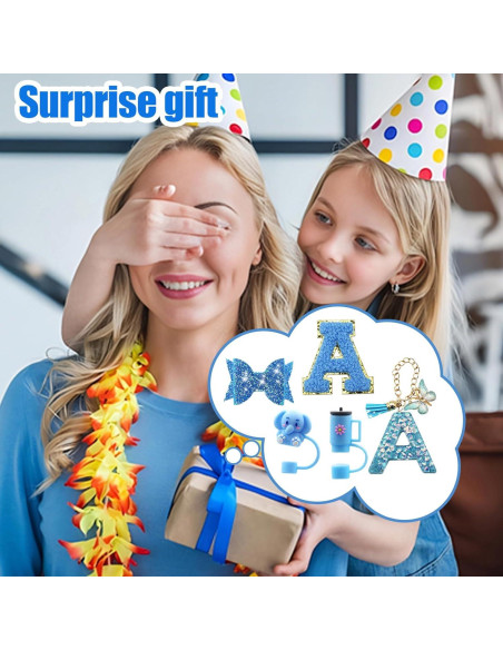 Juego de Accesorios para Tazas Stanley 30oz y 40oz Liangang