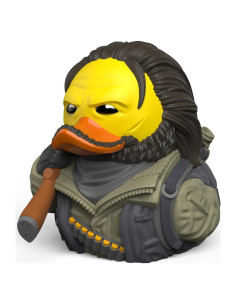 Figura de Pato de Goma TUBBZ Bill - The Last of Us - Edición Limitada