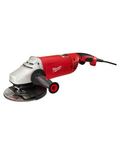 Amoladora Angular Milwaukee 6088-30 180mm 2200W