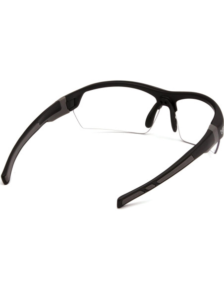 Gafas de Seguridad Venture Gear Tensaw Marco Negro Lente Antivaho Gafas de Seguridad Venture Gear Tensaw Marco Negro Lente Antivaho