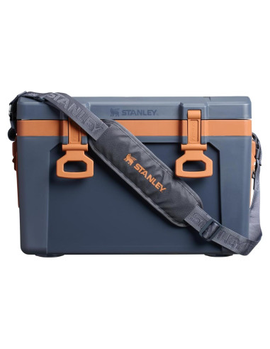 Cooler Stanley Aventura 25QT Crepúsculo Aislado y Duradero