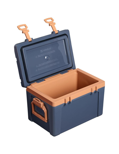 Cooler Stanley Aventura 25QT Crepúsculo Aislado y Duradero