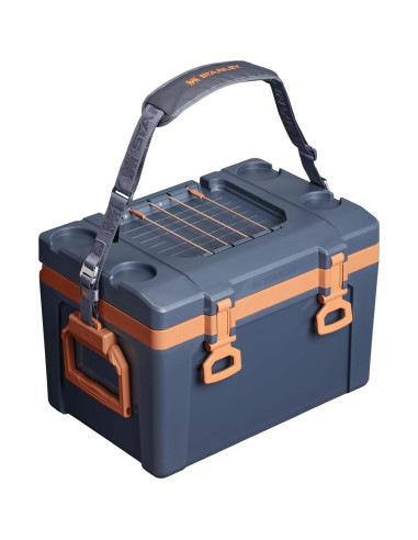 Cooler Stanley Aventura 25QT Crepúsculo Aislado y Duradero