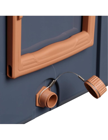 Cooler Stanley Aventura 25QT Crepúsculo Aislado y Duradero