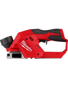 Cepillo Eléctrico Milwaukee M12 12V Sin Escobillas 2524-20 2