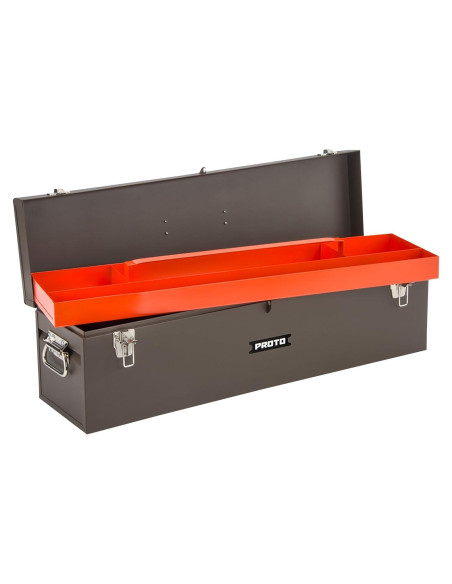 Caja de Carpintero Stanley Proto J9979-NA con bandeja