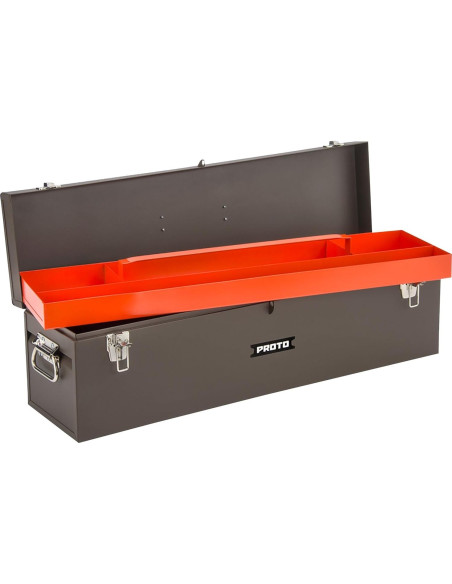 Caja de Carpintero Stanley Proto J9979-NA con bandeja