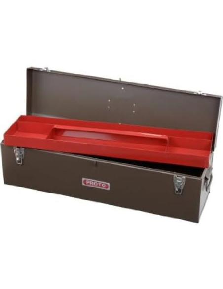 Caja de Carpintero Stanley Proto J9979-NA con bandeja