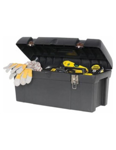Caja de herramientas Stanley STST24113 con bandeja 60.96 cm