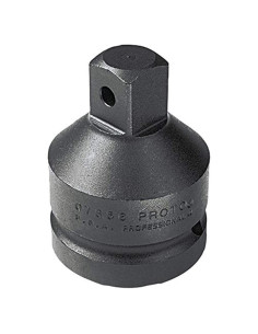 Adaptador de Impacto Stanley Proto J07656 1" F x 3/4" M