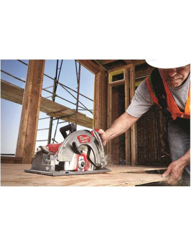Sierra Circular Milwaukee 2830-20 18V 7-1/4" 5800 RPM
