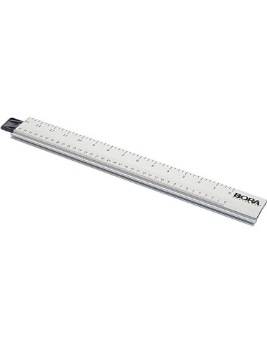 Guía de Sierra Circular Bora QuickCut 16" con Riel 14"