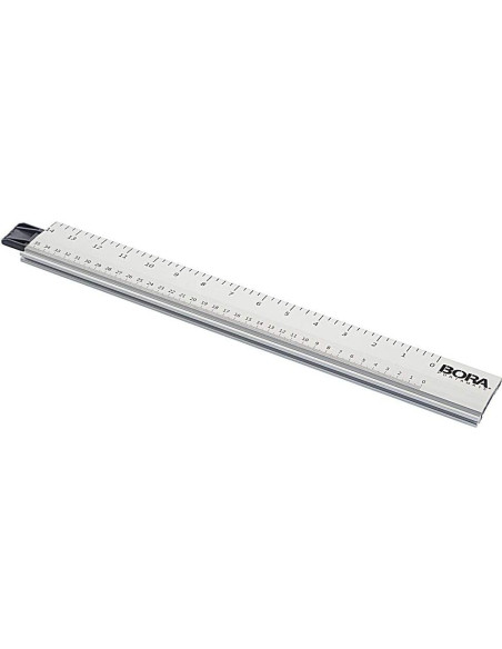 Guía de Sierra Circular Bora QuickCut 16" con Riel 14"