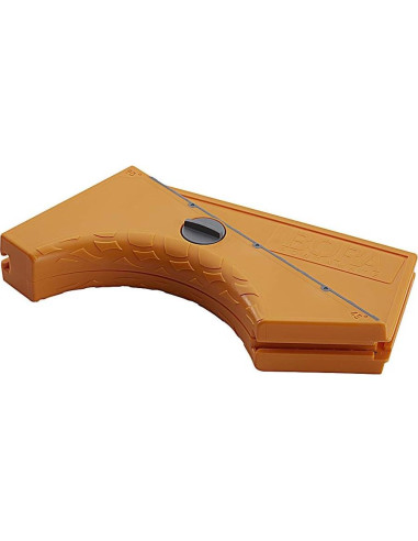 Guía de Sierra Circular Bora QuickCut 16" con Riel 14"