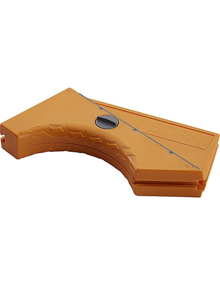 Guía de Sierra Circular Bora QuickCut 16" con Riel 14"