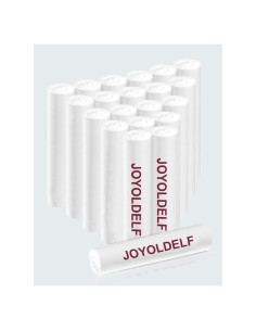 Filtros de Tubo de 9mm Joyoldelf - 120 Filtros de Carbono