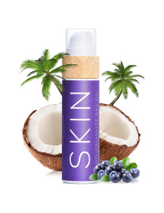 Aceite de Masaje Anticelulitis COCOSOLIS 248g Orgánico