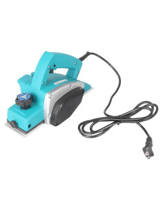 Planeador Eléctrico de Madera Mallofusa 1000W 8.25 cm
