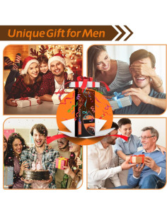 Duplicador de Contornos Feeke 12+5 Pulgadas con Bloqueo 2