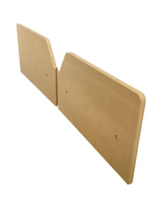 Cerca de Cero Clearance Carve Tech para Sierra Ingletadora DW716 2