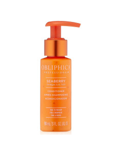 Acondicionador Obliphica Professional 85 ml - Sin Frizz y Nutrición
