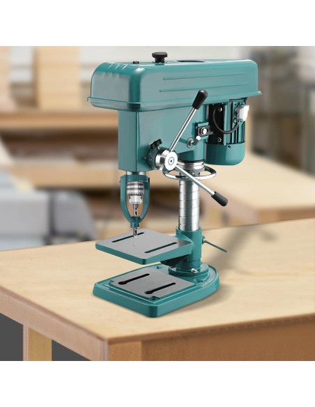 Adaptador de Broca de Mortaja Cuadrada IEUDNS 18cm con 5 Mangas