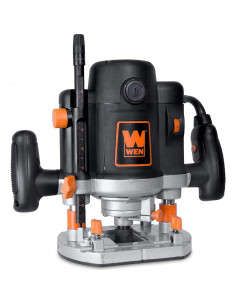 Router de Inmersión WEN RT6033 15A Velocidad Variable 8-23 mil RPM 2