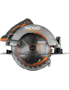 Sierra Circular Inalámbrica Ridgid R8653 18V 95.25 mm 3800 RPM 2