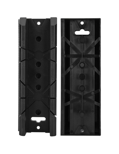 Caja de Sierra Ingletadora Cunyuer 0-90 Grados ABS