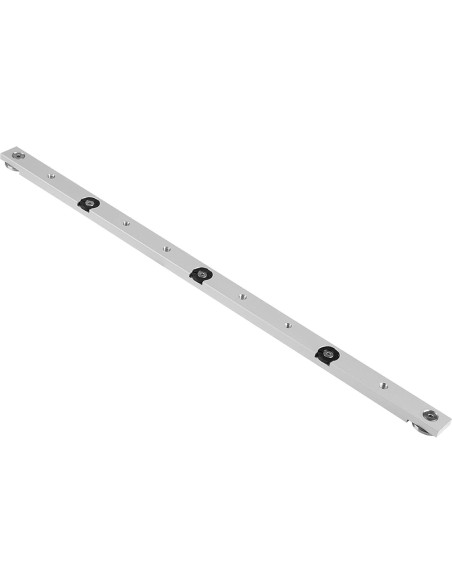 Guía de Inglete para Sierra de Mesa TOPINCN 450mm Ajustable