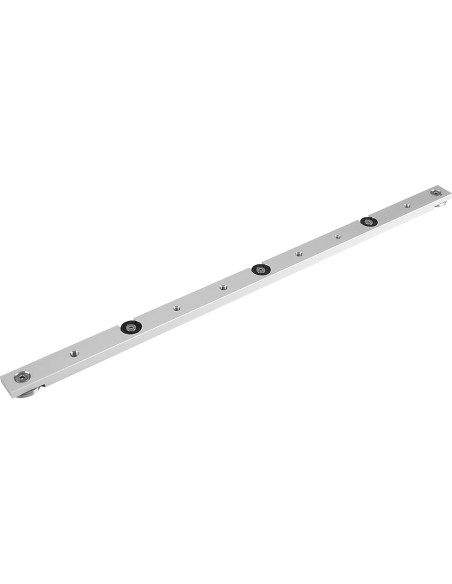 Guía de Inglete para Sierra de Mesa TOPINCN 450mm Ajustable