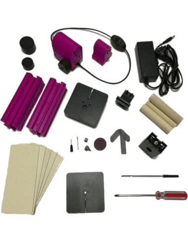 Kits de Herramientas de Carpintería 4 en 1 ZHRUI para Niños