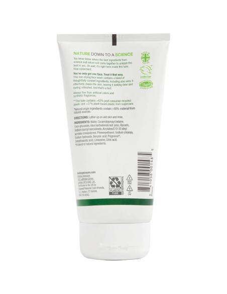 Limpiador Facial Original Bulldog 148 ml - Cuidado Masculino Limpiador Facial Original Bulldog 148 ml - Cuidado Masculino