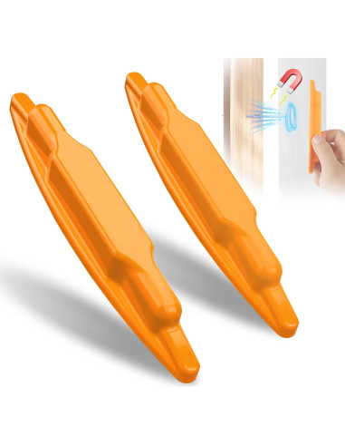 Escáner de Pared Magnético Calvana - Detector de Montantes 2pk