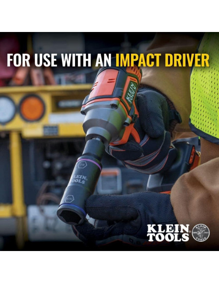 Cámara Borescope Klein Tools 9mm 3m USB + Juego de Enchufes