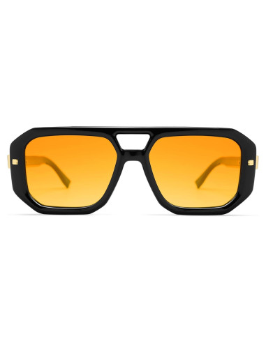 Gafas de sol aviador polarizadas Vanlinker VL9753 unisex