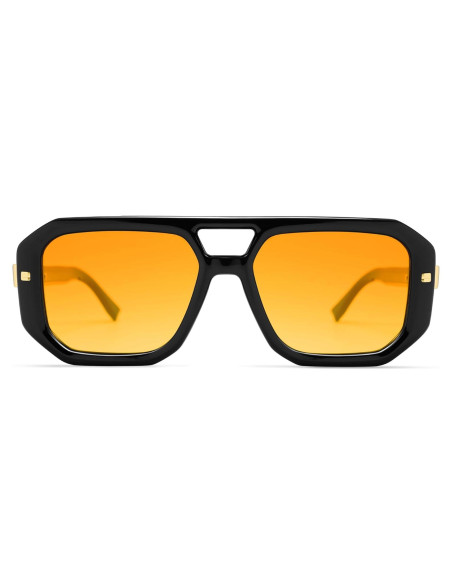 Gafas de sol aviador polarizadas Vanlinker VL9753 unisex