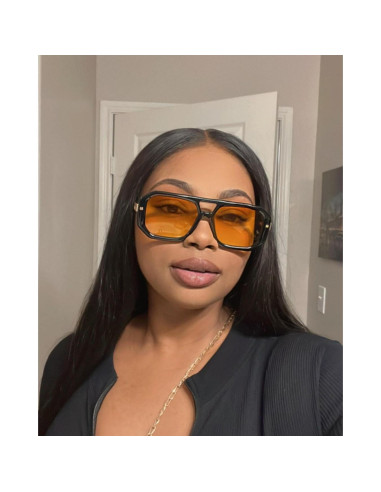 Gafas de sol aviador polarizadas Vanlinker VL9753 unisex