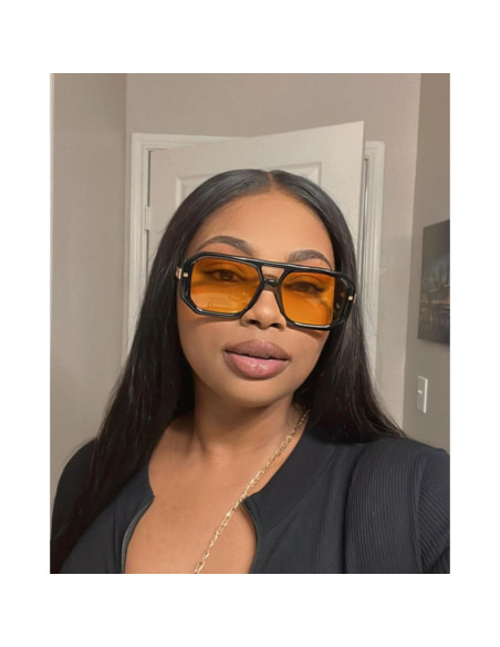 Gafas de sol aviador polarizadas Vanlinker VL9753 unisex