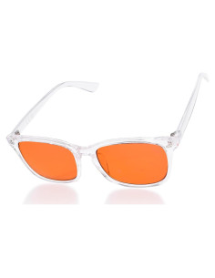 Gafas de luz azul OPTOFENDY para hombres y mujeres, modelo 7508