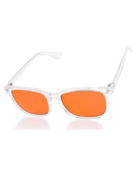 Gafas de luz azul OPTOFENDY para hombres y mujeres, modelo 7508