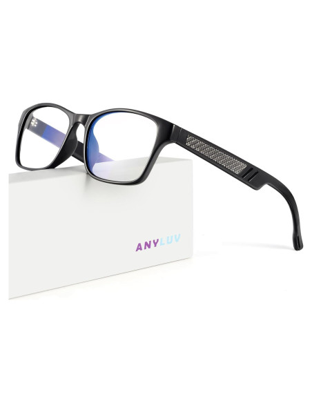 Gafas de Luz Azul ANYLUV AN4579-0 Anti Fatiga Ocular UV400